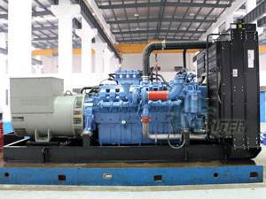 定州功率因数低会对柴油发电机产生哪些影响？