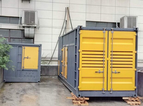 定州柴油发电机输出电压不稳定会对设备造成哪些损害？