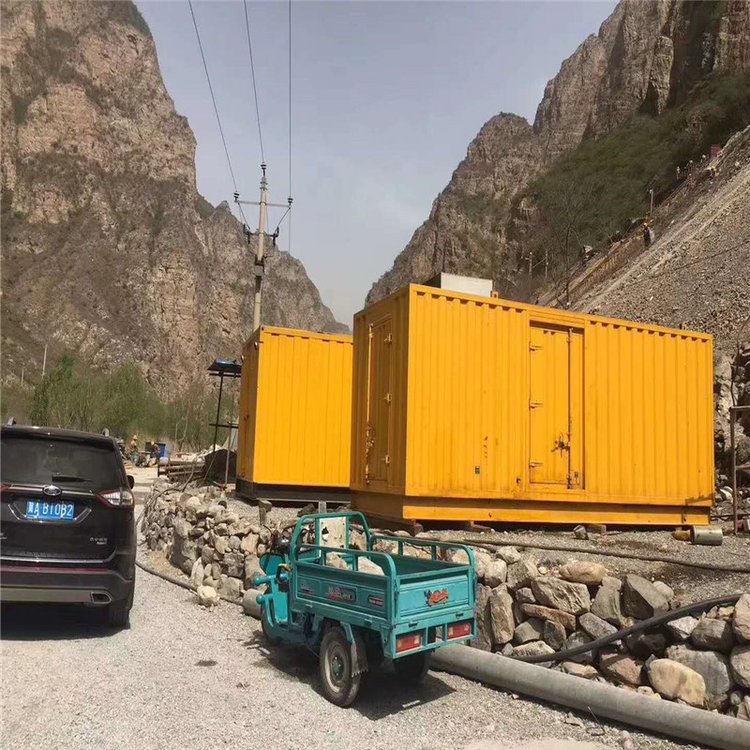 定州柴油发电机组运行过程中需要注意哪些事项？