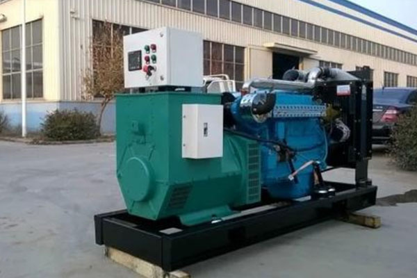 定州发电机组的分类有哪些？