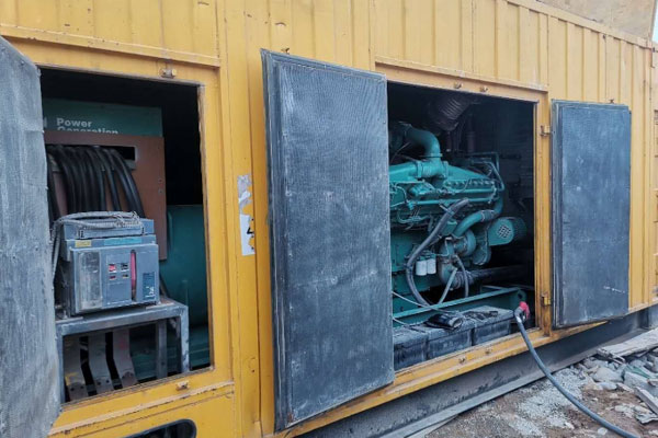 定州发电机组夏季保养的注意事项有哪些？