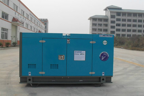 定州发电机租赁发电机组的换季保养注意事项