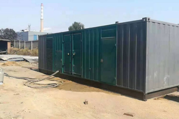 定州发电机组保养注意事项？