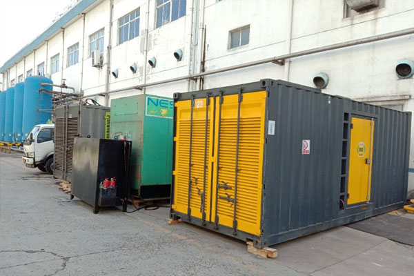 定州发电机组保养是确保其正常运行、延长使用寿命的关键，以下是一些保养注意事项