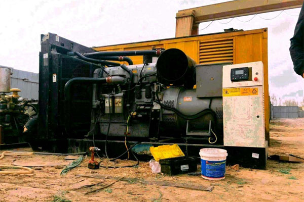 定州柴油发电机组都有哪几种电压规格？