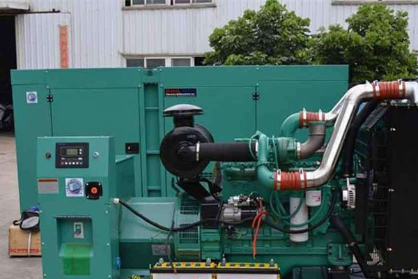 定州工厂发电机应急发电注意事项？