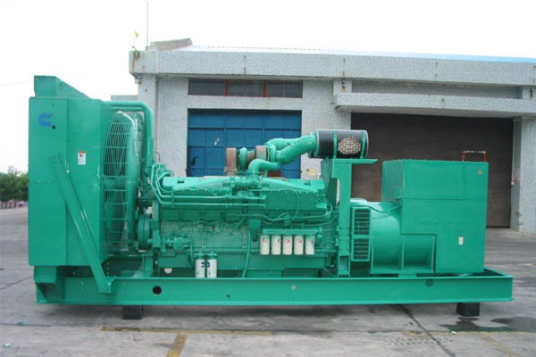 定州工厂发电机应急发电时如何更准确地检查发电机状态？
