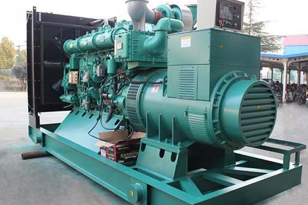 定州工厂发电机应急发电中如何优化燃油储备管理？