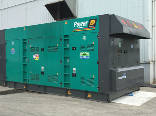 定州如何判断发电机组防冻液的质量是否下降？