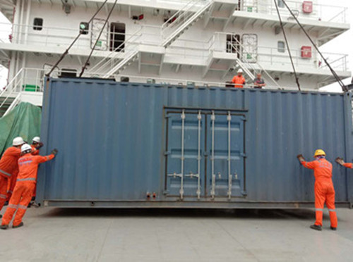 定州发电机组保养冬季防冻液是否需要更换？