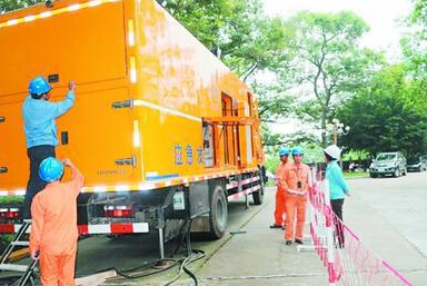 定州不同标号的柴油可以混合使用吗？