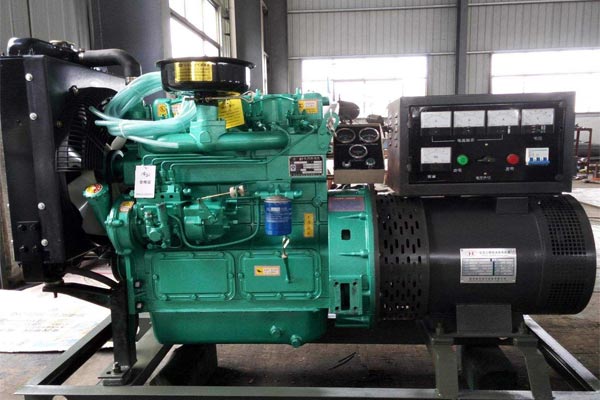定州传感器在柴油发电机组中起到什么作用？