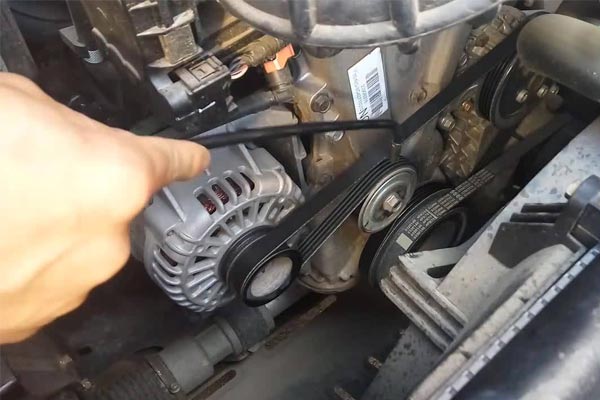 定州转速传感器的工作原理是什么？