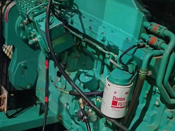 定州如何确定新的发电机组控制系统是否与原系统兼容？