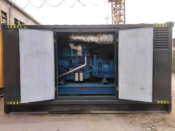 定州柴油发电机组的电瓶应该如何选择？