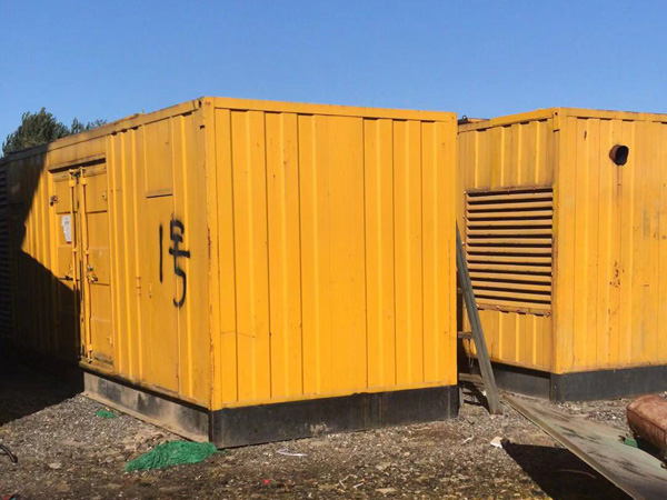 定州柴油发电机组深海控制系统怎么样？