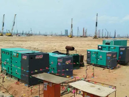 定州上柴柴油发电机组的质量怎么样？