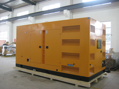 定州不同类型的发电机组在冬季保养时的注意事项有何差异？