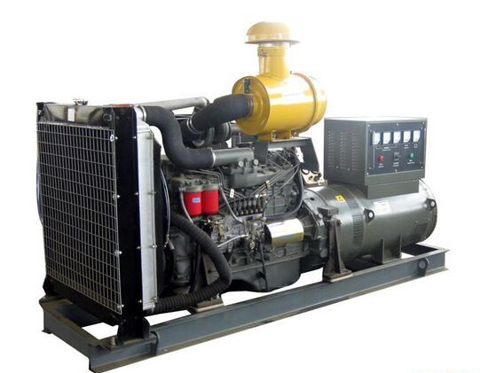 定州汽油发电机组冬季保养时，燃油系统需要注意什么？