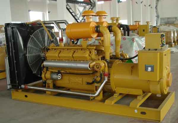 定州发电机组的燃油预热装置坏了怎么办？