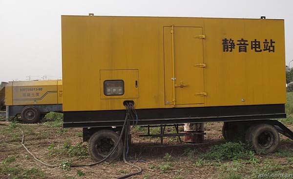 定州发电机组北方城市冬季使用注意事项有哪些？