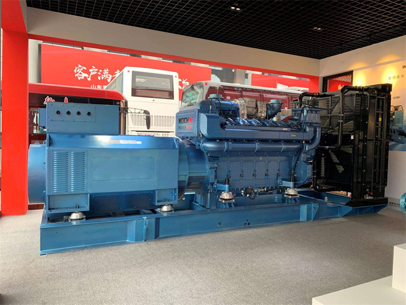 定州柴油发电机组冬季保养周期是多久？