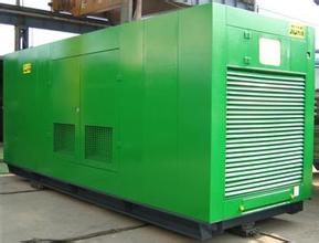 定州柴油发电机组的加热装置有哪些类型？