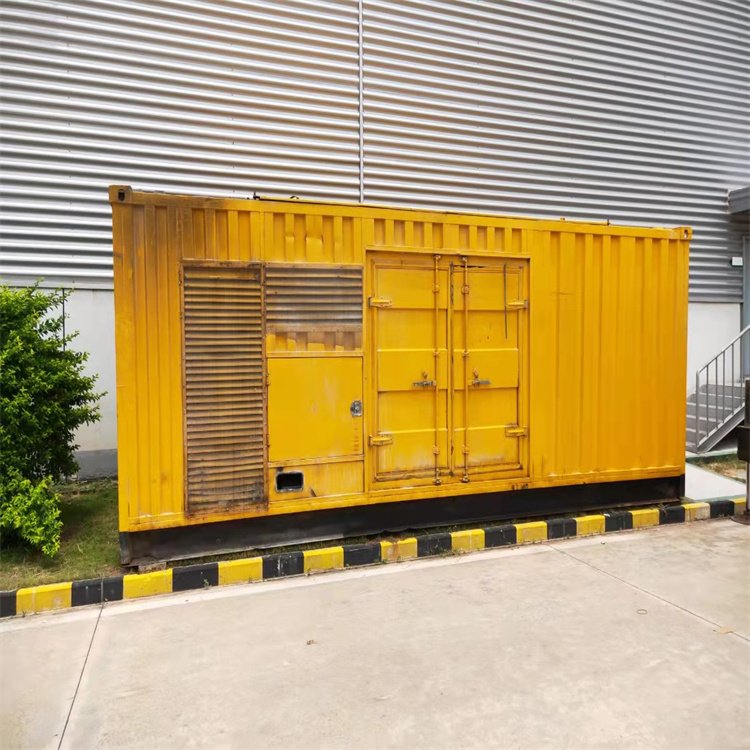 定州柴油发电机组在冬季启动前如何对燃油系统进行预热？