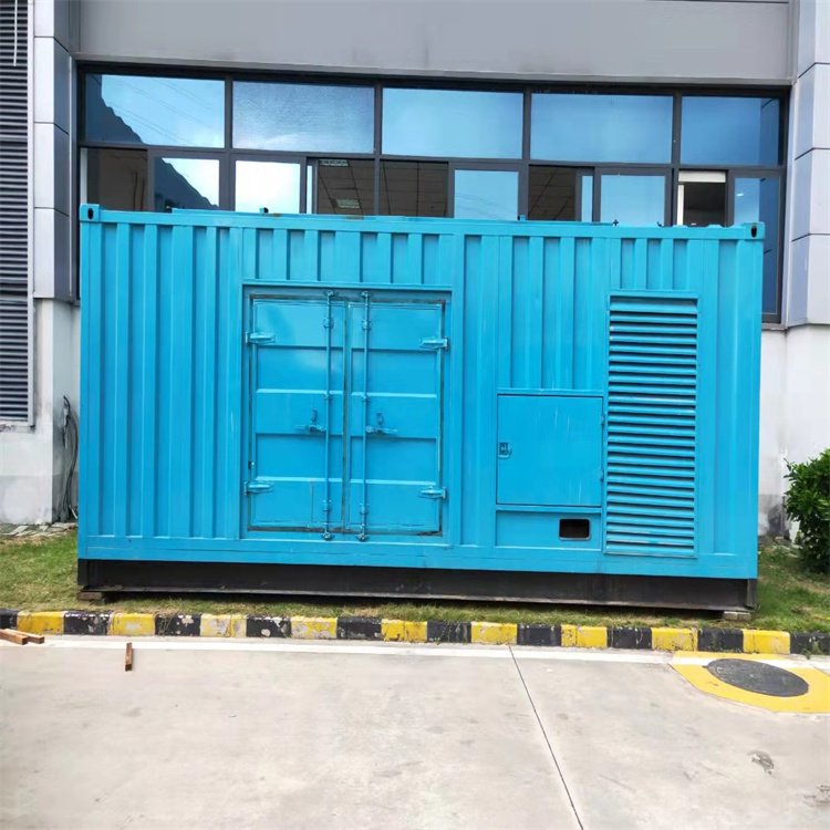 定州柴油发电机组冬季燃油使用注意事项？