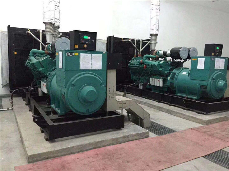 定州柴油发电机组冬季寒冷地区使用需注意哪些事项？