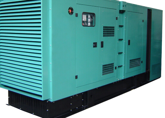 定州发电机组水冷式机油散热器常见的故障有哪些？