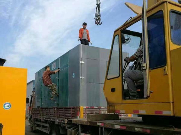 定州更换水冷式机油散热器密封件的操作流程是怎样的？