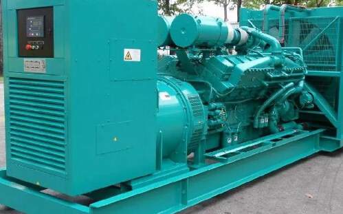 定州柴油发电机组冬季使用中需要注意哪些事项？