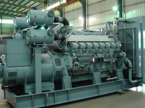 定州电气系统故障可能导致冬季柴油发电机组启动失败的原因有哪些？