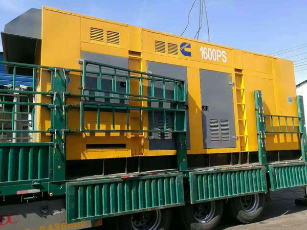 定州一份发电机组安装调试合同的注意事项