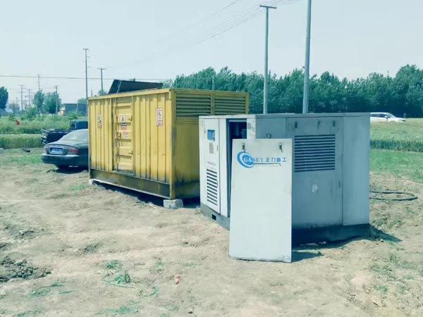 定州柴油发电机组冬季日常维修需要哪些工具？