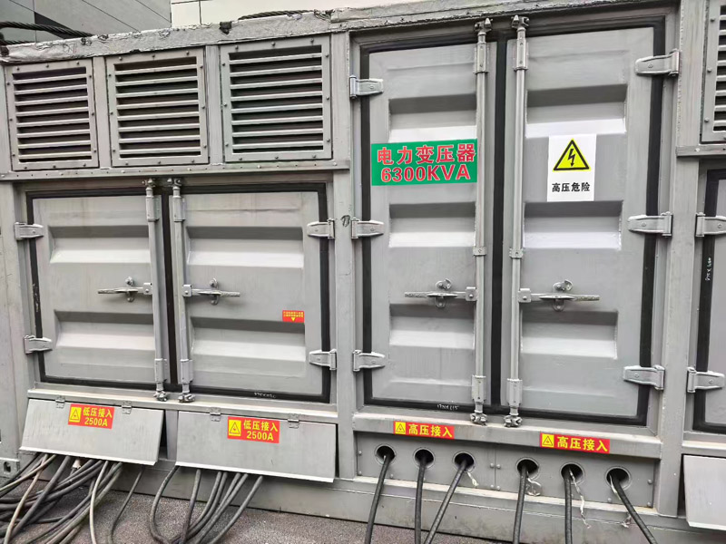 定州柴油发电机组换季保养注意哪些事项？