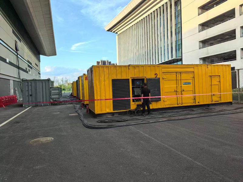 定州柴油发电机冬季保养注意事项？